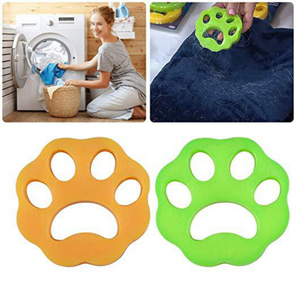 Pet Hair Remover Gel